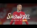 Showreel: Thiago's eye-catching Anfield debut against Manchester United