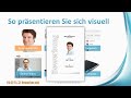 Visuelles Selbstmarketing