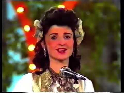 Nostalgji - Liri Rasha - Putpuri Dibrane