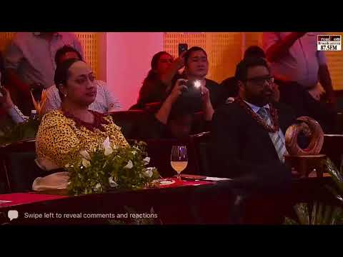 TTI Music Department performance 🎻