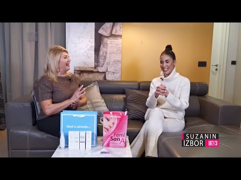 Suzanin izbor S07E307 – Dunja Jovanić (Fashion Babe)