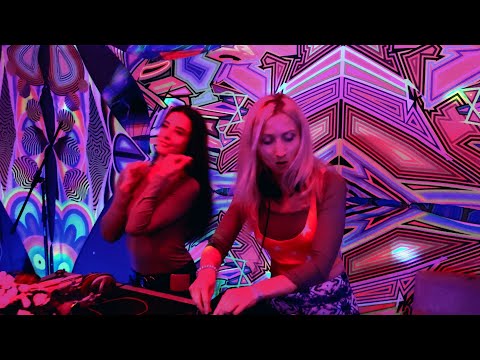 Mystic Sound Party (Autumn Rave) part 14, Wanted ID - "Karamel», performed by Sunnet