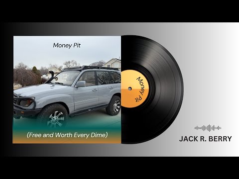 Money Pit (Free and Worth Every Dime)
