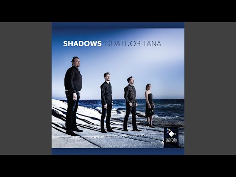 Quatuor à cordes No. 2 Crescent Scratches (2011)