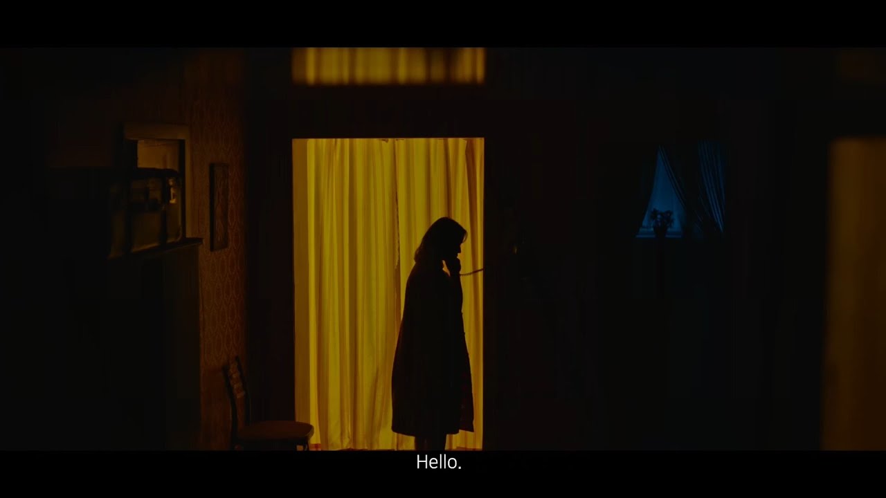 #BIFF2020 New Currents - Three / 뉴 커런츠 - 쓰리