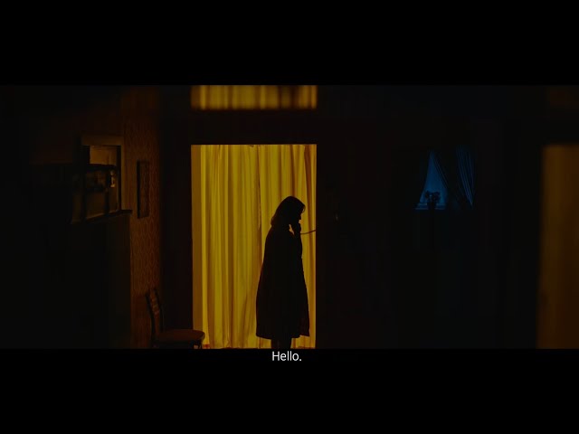 #BIFF2020 New Currents - Three / 뉴 커런츠 - 쓰리