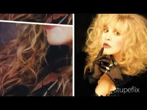 My Life In Pictures~ Stevie Nicks