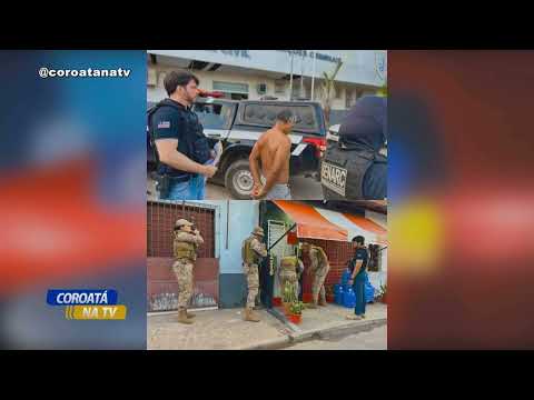 VIOLÊNCIA DOMÉSTICA: MARANHÃO LANÇA OPERAÇÃO 'TOLERÂNCIA ZERO' E CAÇA 46 FEMINICIDAS E AGRESSORES