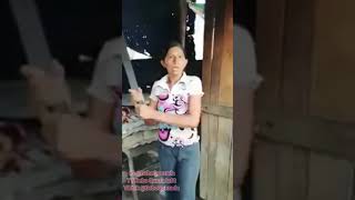 Doña Anacleta Que put@@#$% quere !!!!