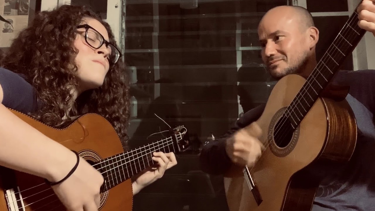 Promotional video thumbnail 2 for La Caro