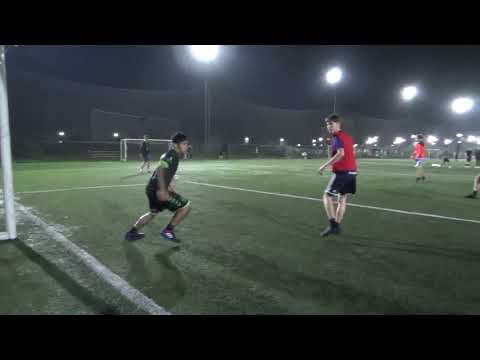 NORMANDIA VS AGUERRINCA - #LigaNuñez - #Clausura SLS - 23/9/23