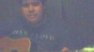 Candy Says (Blind Melon Cover)