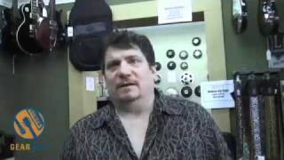 Video thumbnail for Fulton-Webb Textosterone And Why Germanium Diodes Make A Difference by gearwire