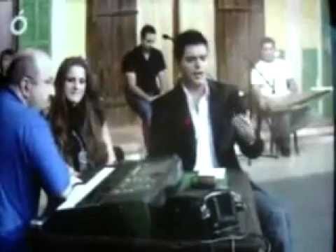 ilayki l wardou ya maryam youssef mhanna اليك الورد يا مريم  يوسف مهنا