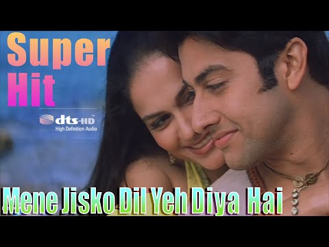 Mene Jisko Dil Yeh Diya Hai Muskaan 2004