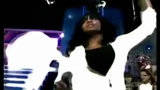 RAVEN-SYMONÉ MADLEY VIDEO'S (IN YOUR SKIN)