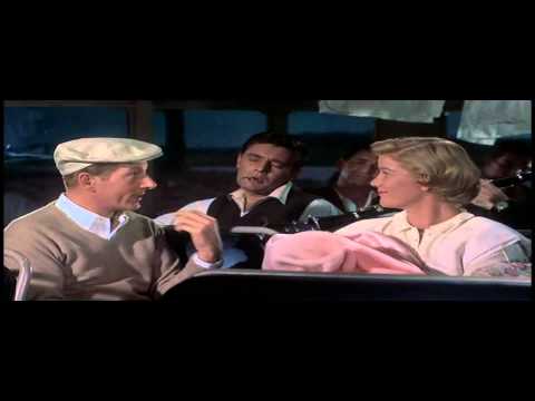 Danny Kaye - Lullaby In Ragtime