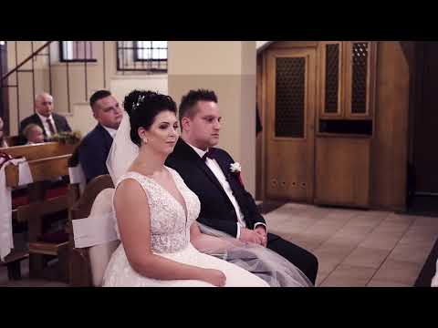 Aneta & Marcin Zapowiedź | Wedding