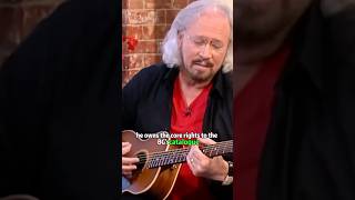 Download lagu Who is the richest member of Bee Gees mp3