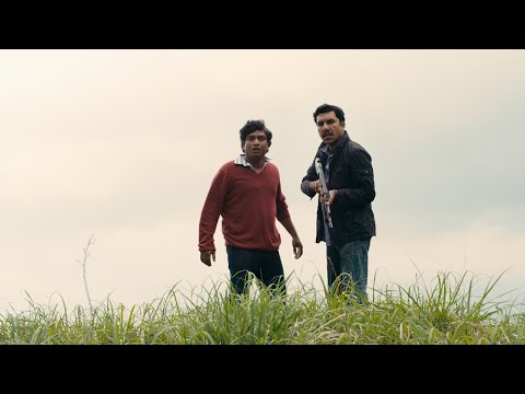 trailer