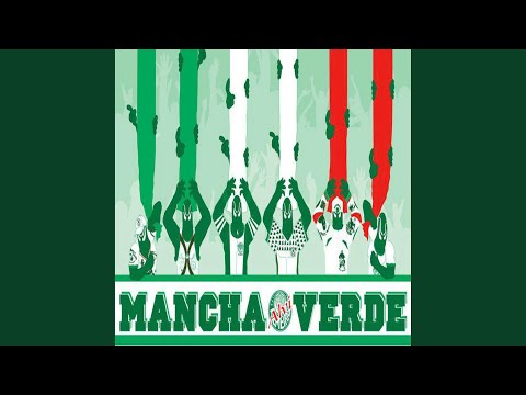 Mancha Verde AOOA