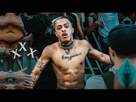 Videoclip de YuNg BrAtZ — XXXTentacion