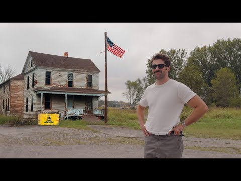 I Investigated Vintage Picking in the Deep South