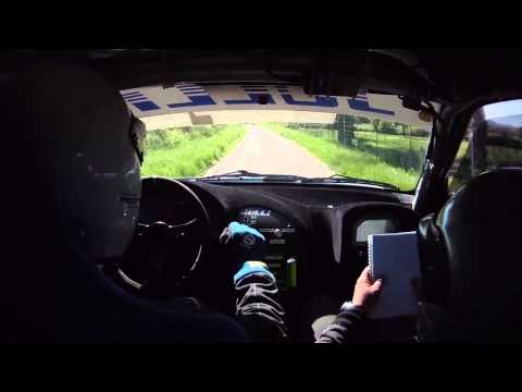 Nuraghi 2013 / De Luca -  Mogentale ::Ponte Diana 1::