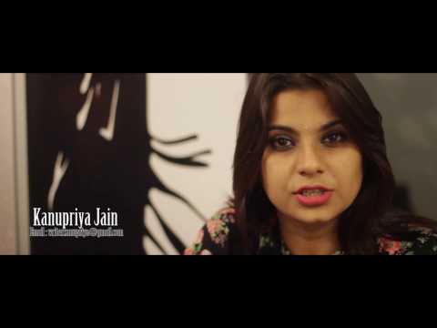 kanupriya Rishimum Audition