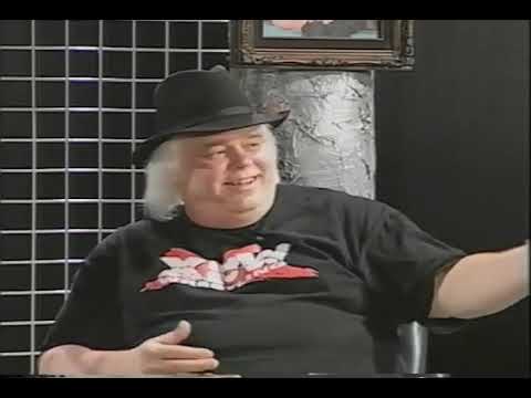 Buddy Rose Shoot Interview 2000