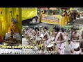 Sreelayam Kalasamithi Chenda Melam Version SNDP Shakhayogam Kuttamala Youtube