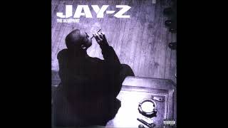 13. Jay Z - Blueprint (Momma Loves Me)