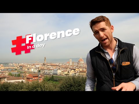 image-Where do trains go from Florence?