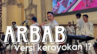 Download lagu Versi RAME PARMUSIKNYA ‼️😍 | Arbab | Jior Etnik mp3 Download lagu Versi RAME PARMUSIKNYA ‼️😍 | Arbab | Jior Etnik mp3