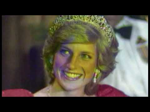 In Their Own Words: Princess Diana