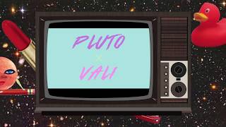 VALi - Pluto Lyric Video "MAGICA"