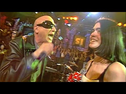 La Mosca Tse Tse - Para No Verte Mas (HD)