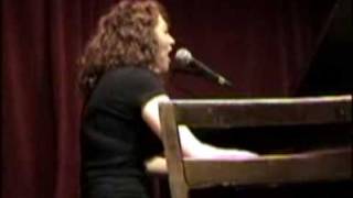 Regina Spektor - Live @ Tonic (part 1/9)