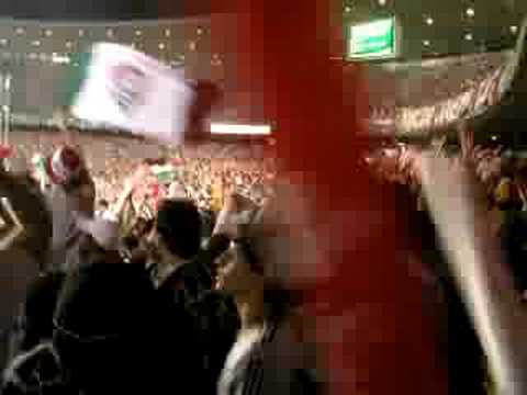 Fluminense X LDU 02/07/2008