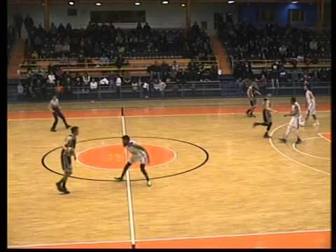 EBA AB JDA9 Q ZAMORANO - ESTUDIANTES