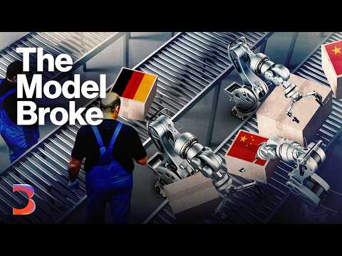 What's Wrong With Germany?