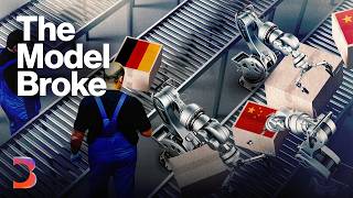 Thumbnail for What's Wrong With Germany?