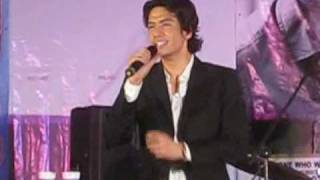 Christian Bautista - The One Who Won My Heart