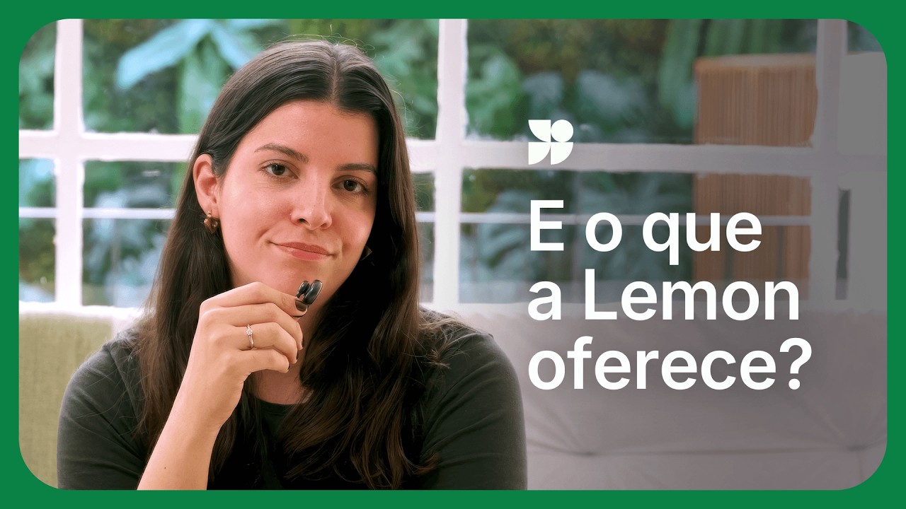 Os benefícios do serviço de energia limpa da Lemon