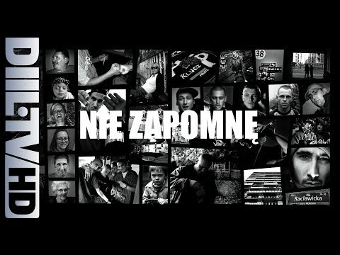 Hemp Gru - Nie Zapomnę feat. Josef, Kubano (prod. Waco, Hemp Gru) (audio) [DIIL.TV]