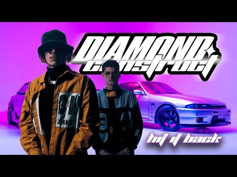 Diamond Construct - Hit It Back (Official Music Video) online metal music video by DIAMOND CONSTRUCT