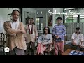 LETTO SEBENING SENJA Official Music Video