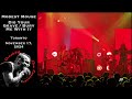 Modest Mouse - "Dig Your Grave" and "Bury Me With It" - Toronto - November 17, 2024