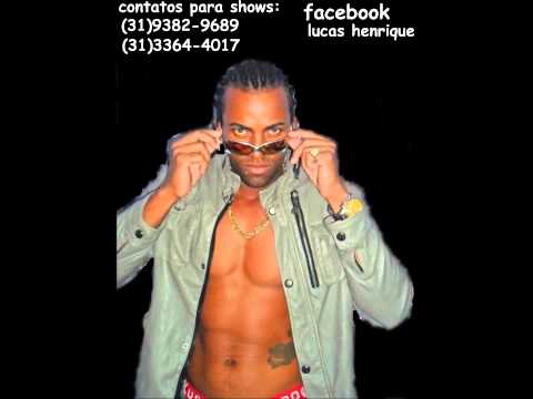 MC Lucao de BH - Loira da Ostentação