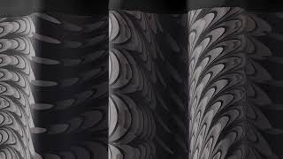 Комплект штор «Тенривес» — видео о товаре